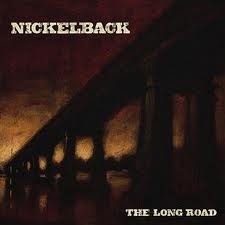 nickelback the long road - Kliknutím na obrázok zatvorte
